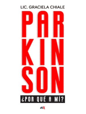 cover image of Parkinson